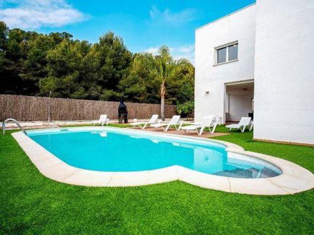 Alquiler 5 Dormitorio Villa Miami Platja CataluñaCatalonia DS98304023