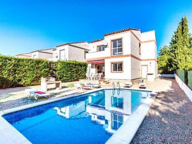 Alquiler 5 Dormitorio Villa Miami Platja CataluñaCatalonia DS98303449