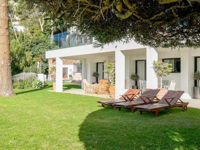 Alquiler 5 Dormitorio Villa Mijas Andalucía DLS98303697