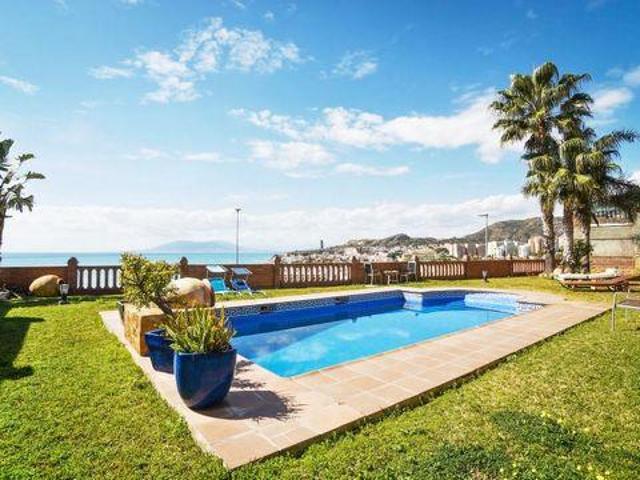 Alquiler 5 Dormitorio Villa Rincón De La Victoria Andalucía DS99027386