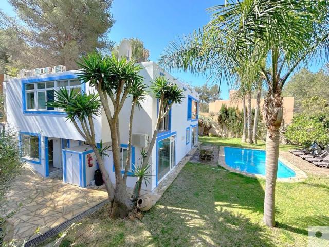 Alquiler 6 Dormitorio Casa Balears Balearic Islands DLS86006857