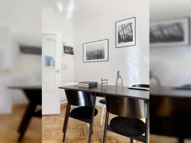 Alquiler 6 Dormitorio Apartamentos Madrid Madrid DS101776354