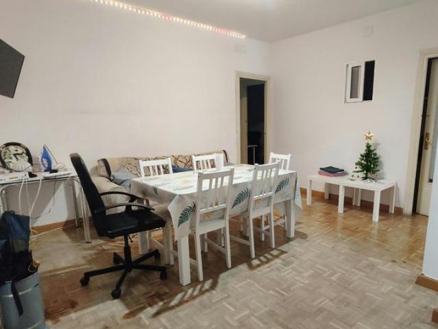 Alquiler 6 Dormitorio Apartamentos Madrid Madrid DS102400007