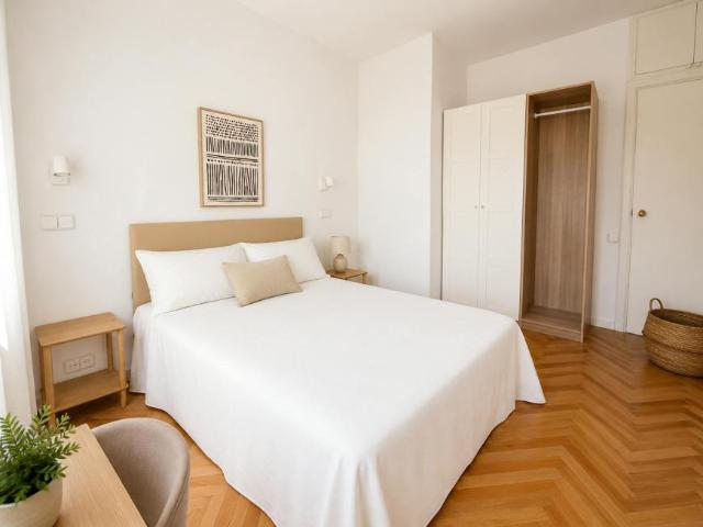 Alquiler 6 Dormitorio Apartamentos Madrid Madrid DS102716873