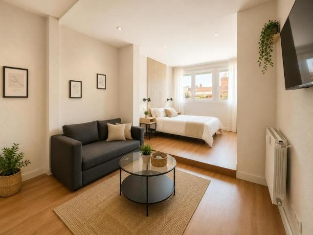Alquiler 6 Dormitorio Apartamentos Madrid Madrid DS102716874