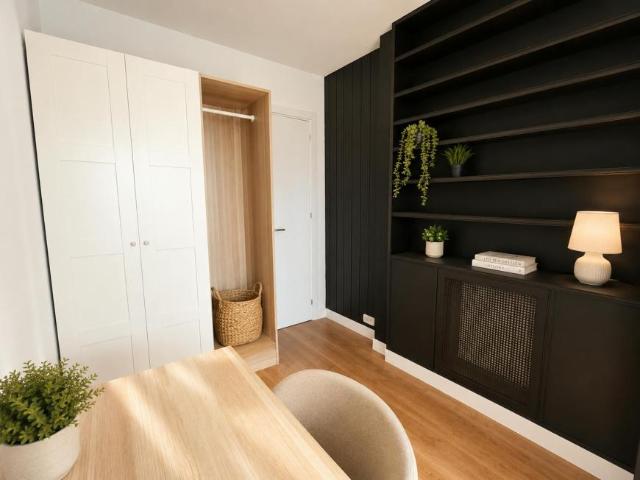 Alquiler 6 Dormitorio Apartamentos Madrid Madrid DS102716875