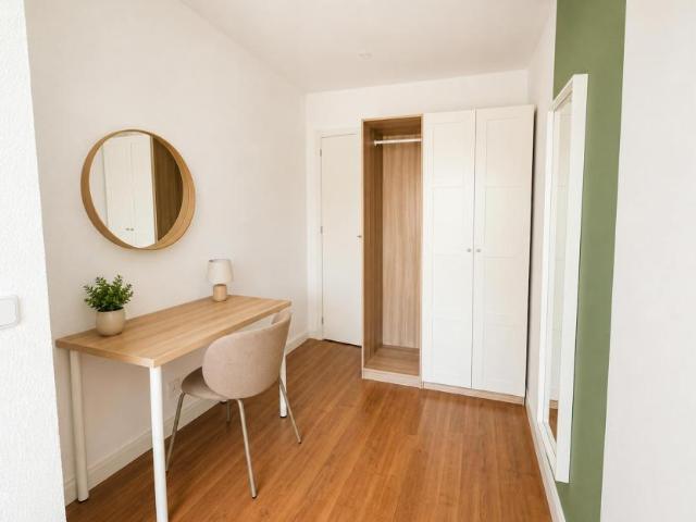 Alquiler 6 Dormitorio Apartamentos Madrid Madrid DS102716876