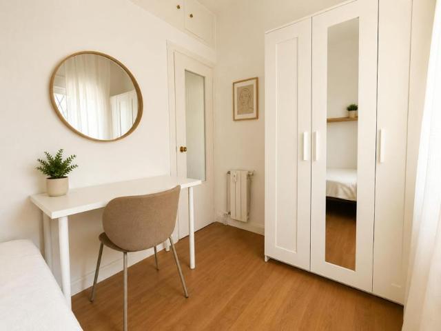 Alquiler 6 Dormitorio Apartamentos Madrid Madrid DS102716877