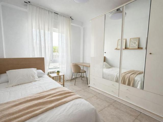 Alquiler 6 Dormitorio Apartamentos Madrid Madrid DS104783002