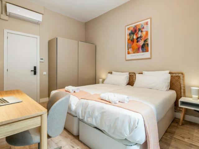 Alquiler 6 Dormitorio Apartamentos Barcelona Barcelona DS102436207