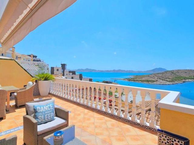 Alquiler 6 Dormitorio Apartamentos Cartagena Cartagena DS103372254