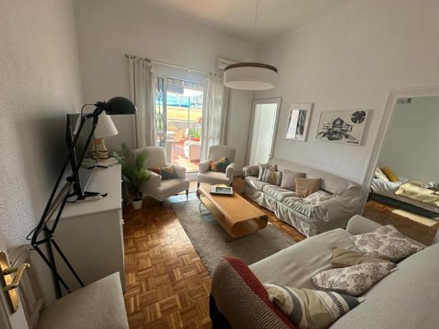 Alquiler 6 Dormitorio Apartamentos Sevilla Sevilla DLS100050060