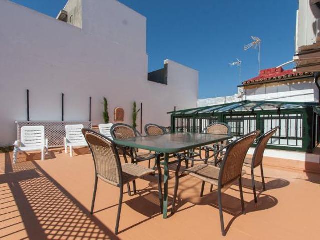 Alquiler 6 Dormitorio Apartamentos Sevilla Sevilla DS65787199