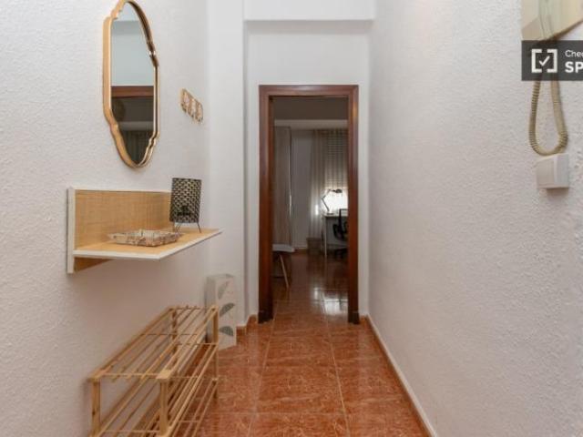 Alquiler 6 Dormitorio Apartamentos Valencia Valencia DLS101817148