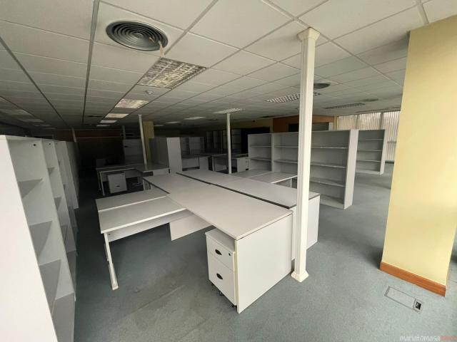 Alquiler 6 Dormitorio Escritorios Vizcaya Basque Country DS81221956