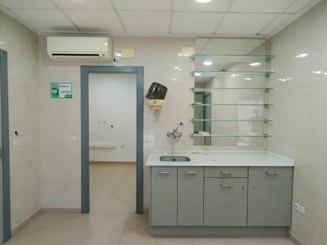 Alquiler 6 Dormitorio Negocio Canals Valencia DS99650453