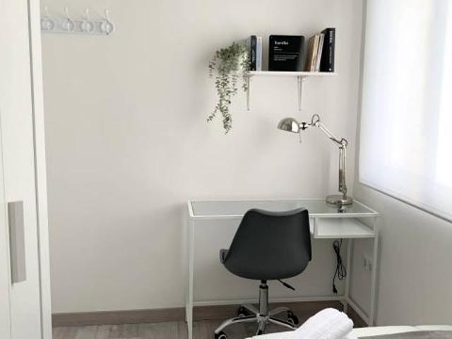 Alquiler 6 Dormitorio Shared Living/Roommate Murcia Murcia DS72248457