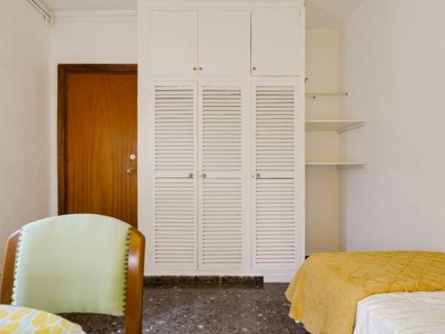 Alquiler 6 Dormitorio Shared Living/Roommate Murcia Murcia DS101761937
