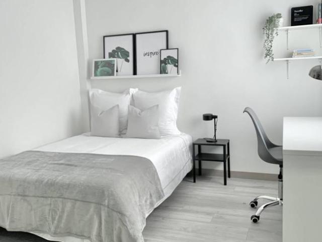 Alquiler 6 Dormitorio Shared Living/Roommate Murcia Murcia DS101764894