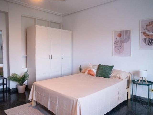 Alquiler 6 Dormitorio Shared Living/Roommate Murcia Murcia DS102796643