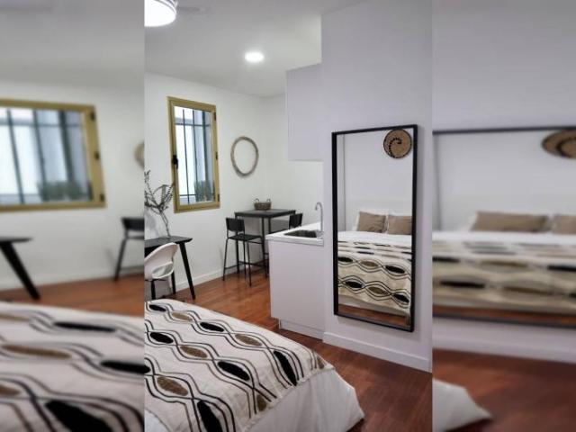 Alquiler 6 Dormitorio Shared Living/Roommate Madrid Madrid DLS100234290