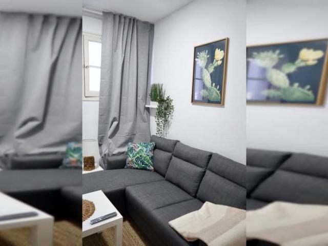 Alquiler 6 Dormitorio Shared Living/Roommate Madrid Madrid DLS100234380