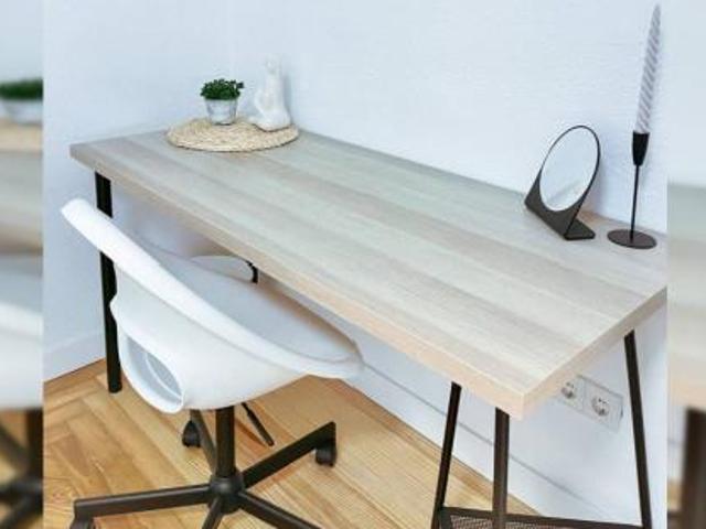 Alquiler 6 Dormitorio Shared Living/Roommate Madrid Madrid DLS100233438