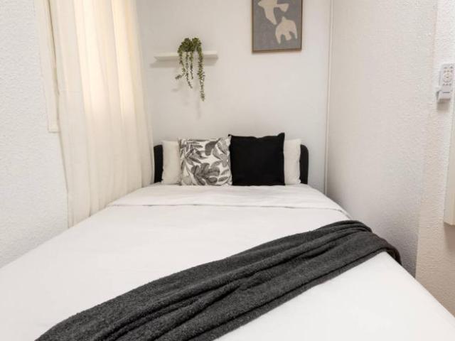 Alquiler 6 Dormitorio Shared Living/Roommate Madrid Madrid DLS100233926