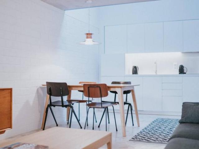 Alquiler 6 Dormitorio Shared Living/Roommate Madrid Madrid DLS101824258