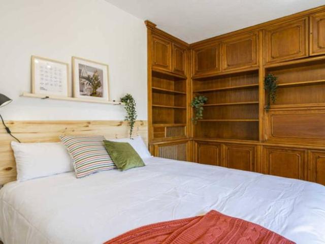 Alquiler 6 Dormitorio Shared Living/Roommate Madrid Madrid DLS102719555
