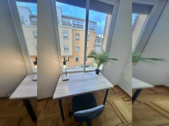 Alquiler 6 Dormitorio Shared Living/Roommate Madrid Madrid DLS82375997
