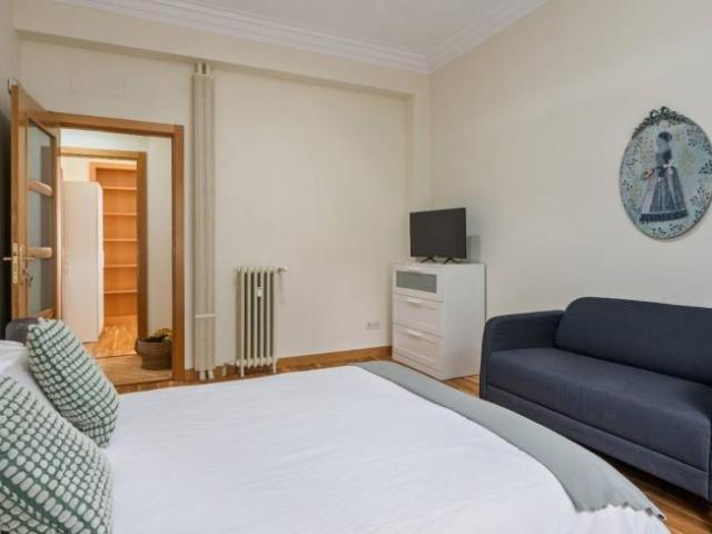 Alquiler 6 Dormitorio Shared Living/Roommate Madrid Madrid DLS98103704