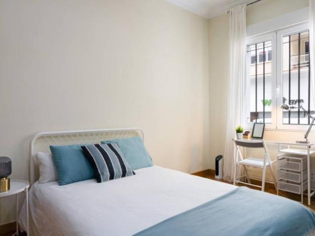 Alquiler 6 Dormitorio Shared Living/Roommate Madrid Madrid DLS99680754