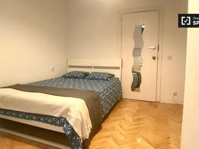 Alquiler 6 Dormitorio Shared Living/Roommate Madrid Madrid DS54234146