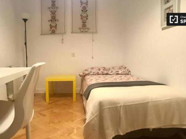 Alquiler 6 Dormitorio Shared Living/Roommate Madrid Madrid DS54234150