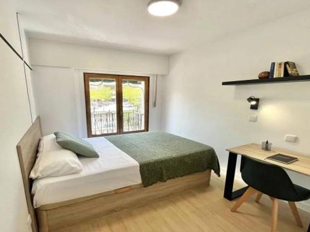 Alquiler 6 Dormitorio Shared Living/Roommate Madrid Madrid DS71927864