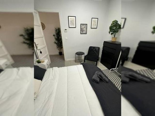 Alquiler 6 Dormitorio Shared Living/Roommate Madrid Madrid DS76169245