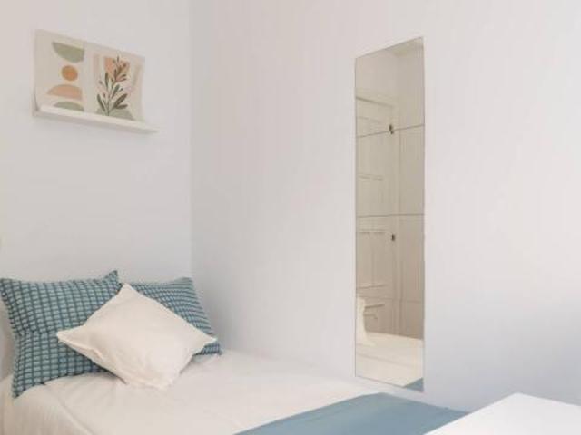 Alquiler 6 Dormitorio Shared Living/Roommate Madrid Madrid DS77183304