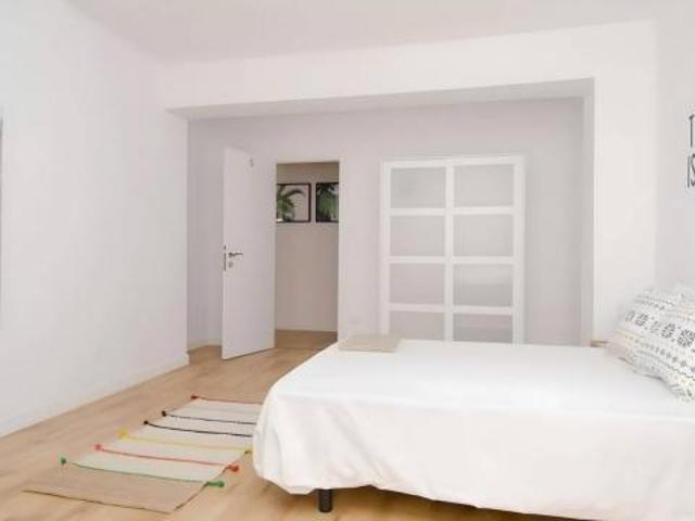 Alquiler 6 Dormitorio Shared Living/Roommate Madrid Madrid DS77183413