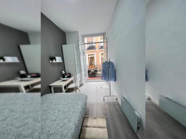 Alquiler 6 Dormitorio Shared Living/Roommate Madrid Madrid DS77993415