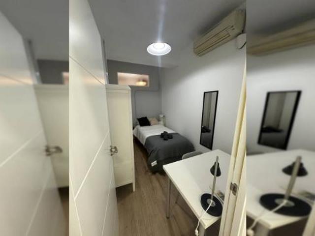 Alquiler 6 Dormitorio Shared Living/Roommate Madrid Madrid DS82375687