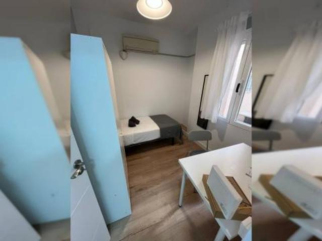 Alquiler 6 Dormitorio Shared Living/Roommate Madrid Madrid DS82375689