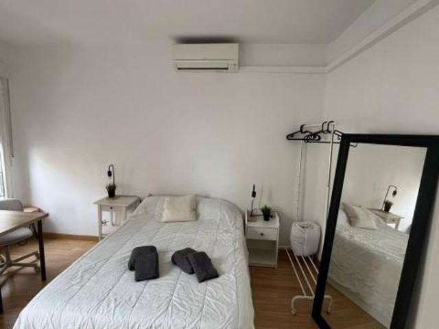 Alquiler 6 Dormitorio Shared Living/Roommate Madrid Madrid DS82375988