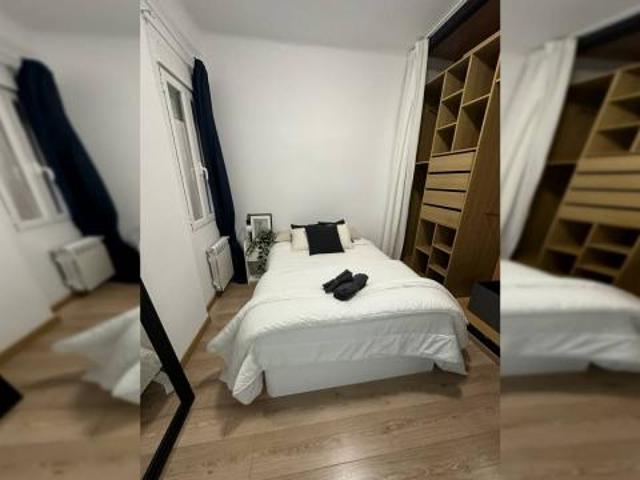 Alquiler 6 Dormitorio Shared Living/Roommate Madrid Madrid DS82375992