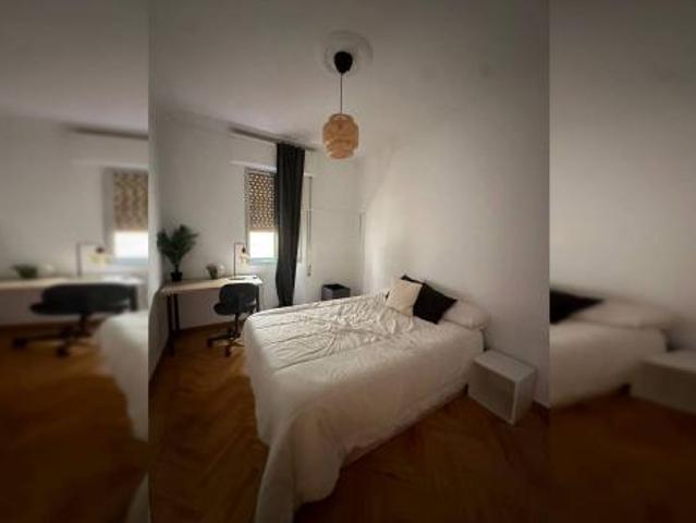 Alquiler 6 Dormitorio Shared Living/Roommate Madrid Madrid DS82375996