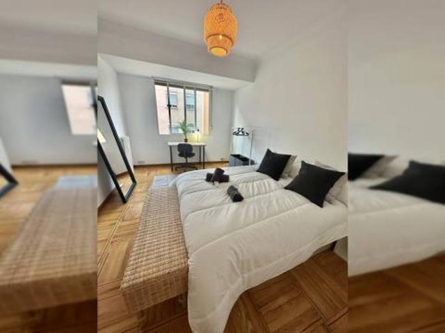 Alquiler 6 Dormitorio Shared Living/Roommate Madrid Madrid DS82376000