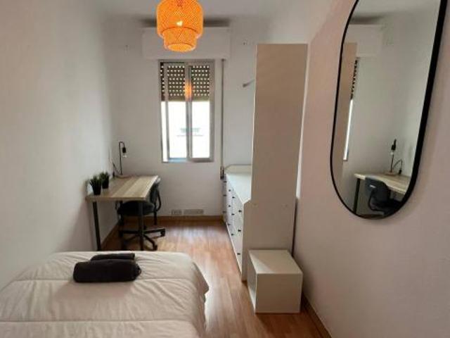 Alquiler 6 Dormitorio Shared Living/Roommate Madrid Madrid DS82376004
