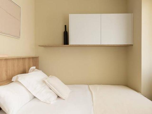 Alquiler 6 Dormitorio Shared Living/Roommate Madrid Madrid DS82550065