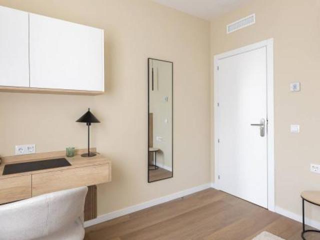 Alquiler 6 Dormitorio Shared Living/Roommate Madrid Madrid DS82550071