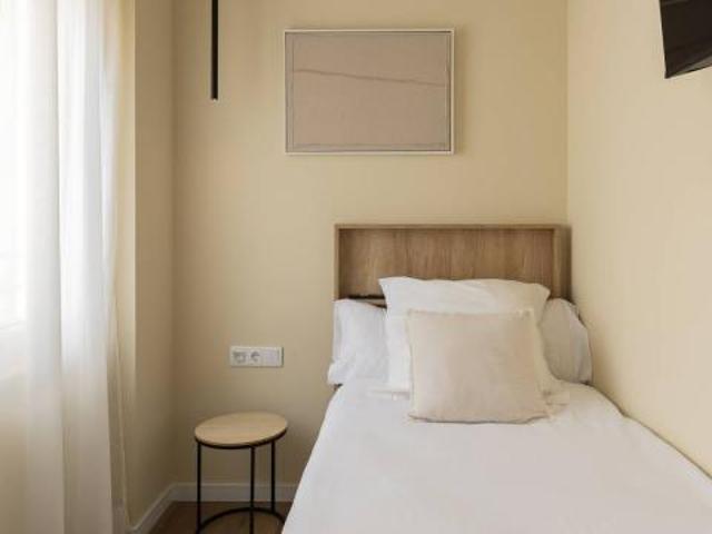 Alquiler 6 Dormitorio Shared Living/Roommate Madrid Madrid DS83053653